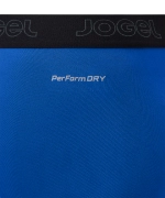 Тайтсы компрессионные Jogel CAMP 2 PerFormDRY Baselayer Tights, синий Z2