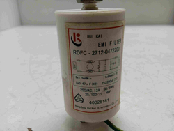 WF-S1061 кт304 Сетевой фильтр стиральной машины Samsung WF-S1061 б/у
