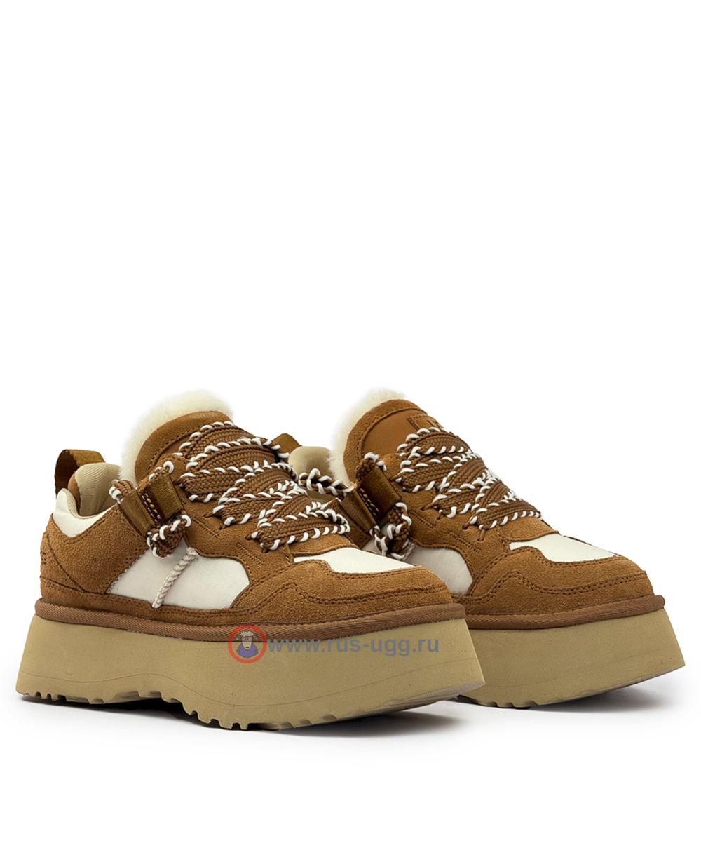 Кроссовки UGG ASTROMEL LOWMEL