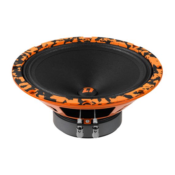 DL Audio Barracuda 200 VER.2