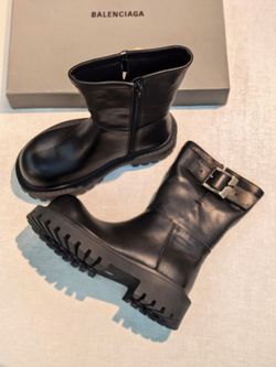 Ботинки Balenciaga
