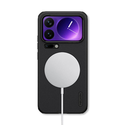 Чехол Nillkin Super Frosted Shield Pro Magnetic для Xiaomi 17 Pro