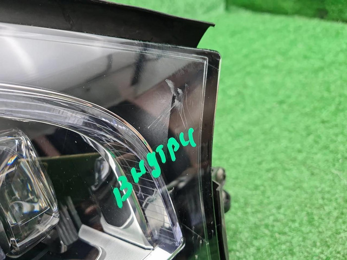 Фара правая Mercedes GLS x167 19-24 Multibeam LED