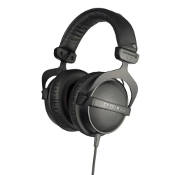 Beyerdynamic DT 770 M 80 Ohm (черный) проводные полноразмерные наушники