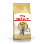 Royal Canin British Shorthair Adult Британская короткошерстная Эдалт Корм сухой для взрослых британских кошек 4кг
