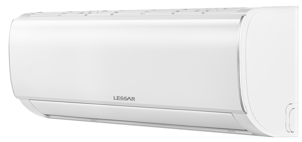 Сплит-система LESSAR LS-HE09KRE2C/LU-HE09KRE2C inverter