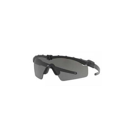 Очки баллистические Oakley Standart Issue Ballistic M Frame 3.0 Black