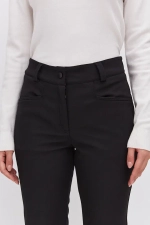 БРЮКИ STAYER SOFTSHELL ПОВСЕДНЕВНЫЕ ЖЕНСКИЕ 24-24520