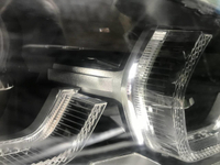 Фара правая BMW X3 G01 (17-21) Adaptive LED