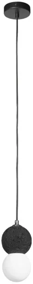 Подвесной светильник Quill 10109 Dark grey Loft It