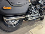 Harley-Davidson Heritage 114