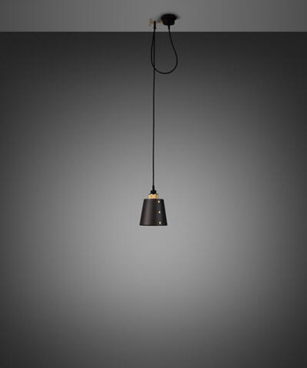 Pendant design lamp  Hooked 1.0 by Buster + Punch