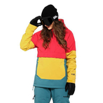 Крутка женская MIJA JACKET (lollipop) (XS)