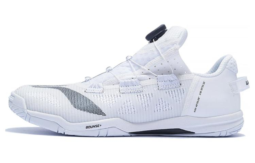 Li Ning Mage Cushioning Slip Resistant Abrasion Resistant Function Classification