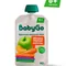 Пюре BabyGo яблоко-морковь-персик с 6 мес 90 г