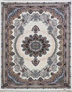 Abrishim 36316A CREAM \ CREAM Прямой