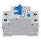 Дифавтомат Schrack Technik 1P+N C 16A 30mA тип A 10kA AK617616-- (АВДТ)