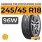 Hankook Tire Ventus Prime 3 K125 245/45 R18 96W