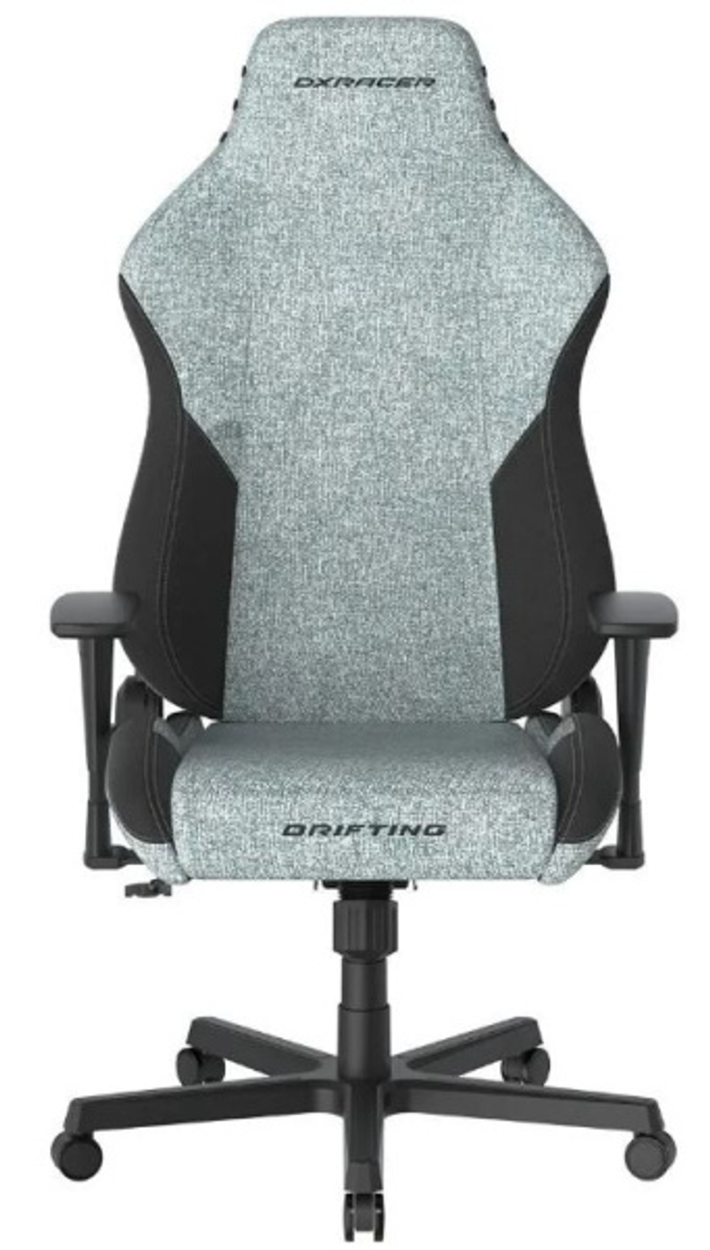 Кресло игровое DxRacer Drifting
