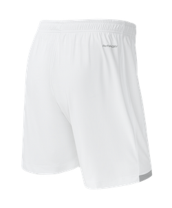 Шорты игровые Jogel DIVISION PerFormDRY Union Shorts, белый 00