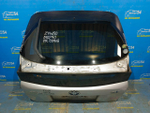 Дверь пятая TOYOTA PRIUS 2015-2018