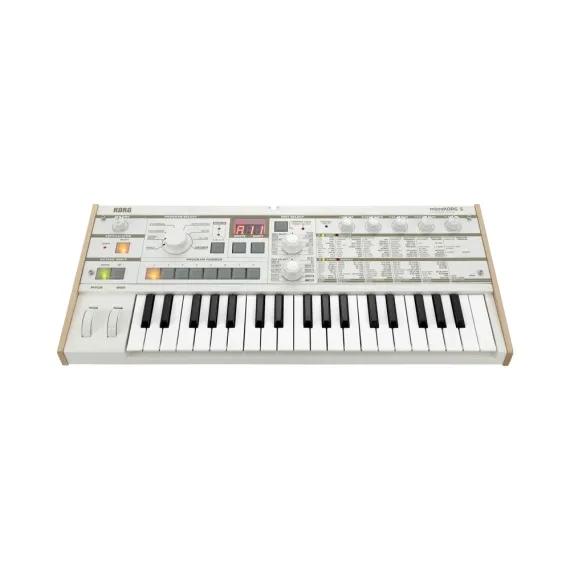 Korg microKORG S MK-1S