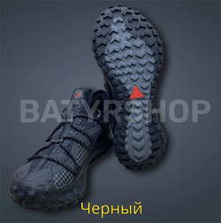 Кроссовки "ACG Mountain Fly Low"