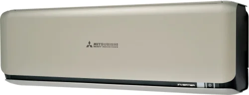 Настенный кондиционер Mitsubishi SRK60ZSX-WFB/SRC60ZSX-W1 DIAMOND TITANIUM
