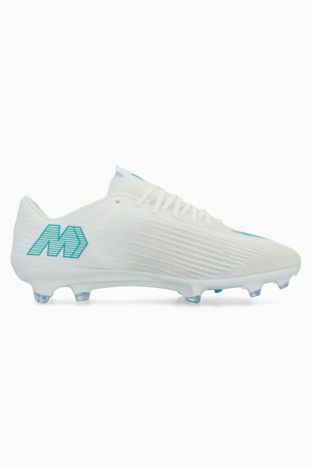 Бутсы Nike Zoom Mercurial Superfly 11 Pro FG - белый