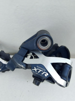 Переключатель на велосипед Shimano XTR (задний)