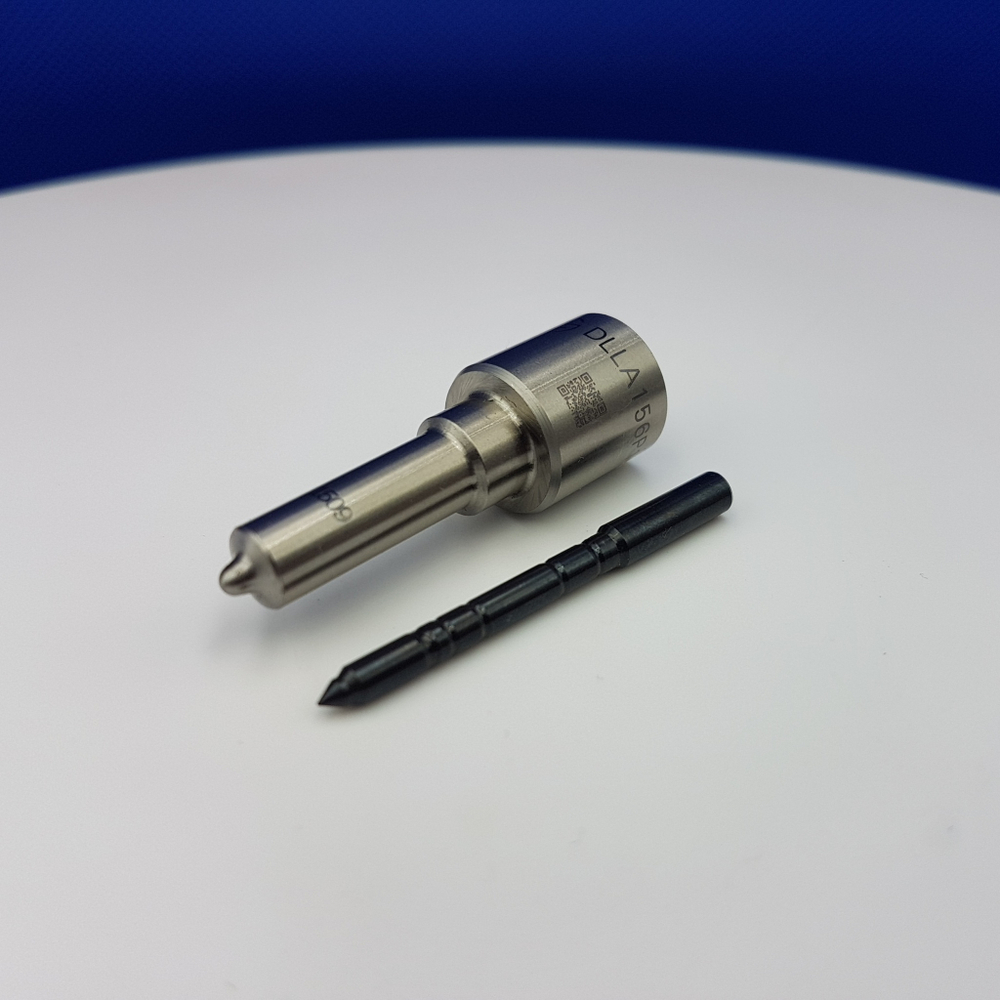 Распылитель форсунки BOSCH DLLA156P1509 / 0445110256 / LIWEI