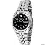 Мужские наручные часы Seiko SNK381K1