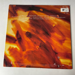 Винтажная виниловая пластинка LP Paul McCartney Flowers In The Dirt (Germany 1989)