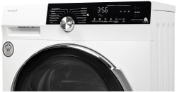Стиральная машина Weissgauff WM 4947 DC Inverter Steam