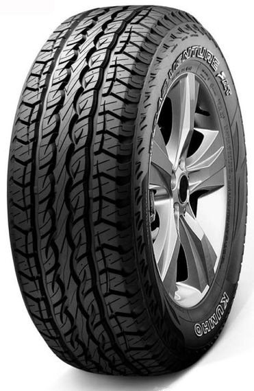 Kumho Road Venture SAT KL61 265/65 R17 110S