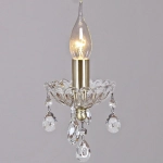 IL0265-3PSQ-24 AB CASTOR светильник потолочный ILLUMICO, E14х3
