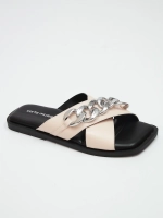 Шлепанцы женские CORTA MUSSI 364-01-R-016