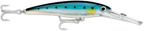 Воблер RAPALA X-Rap Magnum XRMAG40 / 16 см, 77 г, цвет BSRD