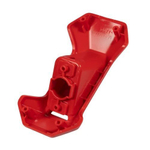 Корпус порта разъема зарядки для Ninebot ZT3 Pro