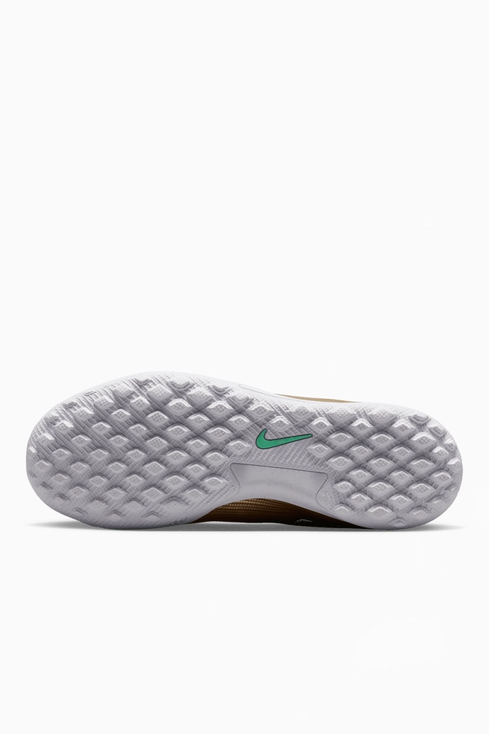 Сороконожки Nike Zoom Mercurial Superfly 11 Academy High Mbappe TF Junior - размер 34 EU