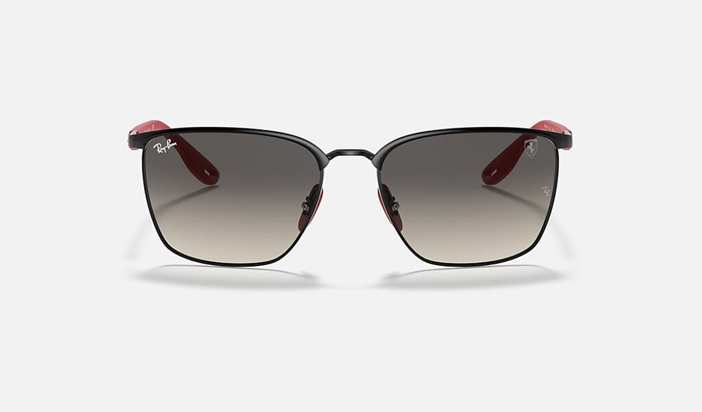 RAY-BAN RB3673M F04111 SCUDERIA FERRARI