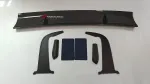 Карбоновый спойлер для Porsche 718 982/981 2012+ Порше