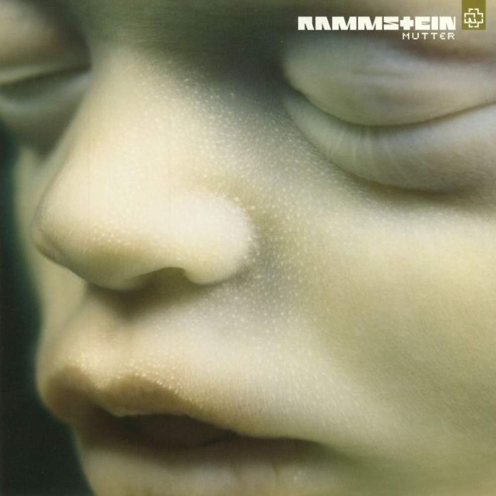 Rammstein — Mutter (LP)