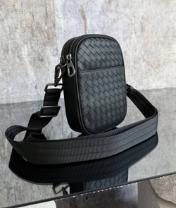 Мини сумка Bottega Veneta