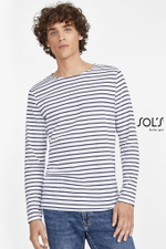 SOL'S MARINE MEN