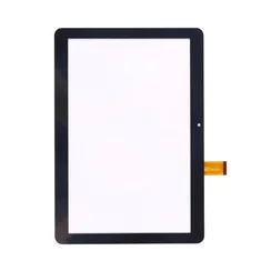 Тачскрин для TurboPad 1016 4G (Черный)