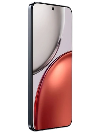 Смартфон Honor X9D 8/256GB Black