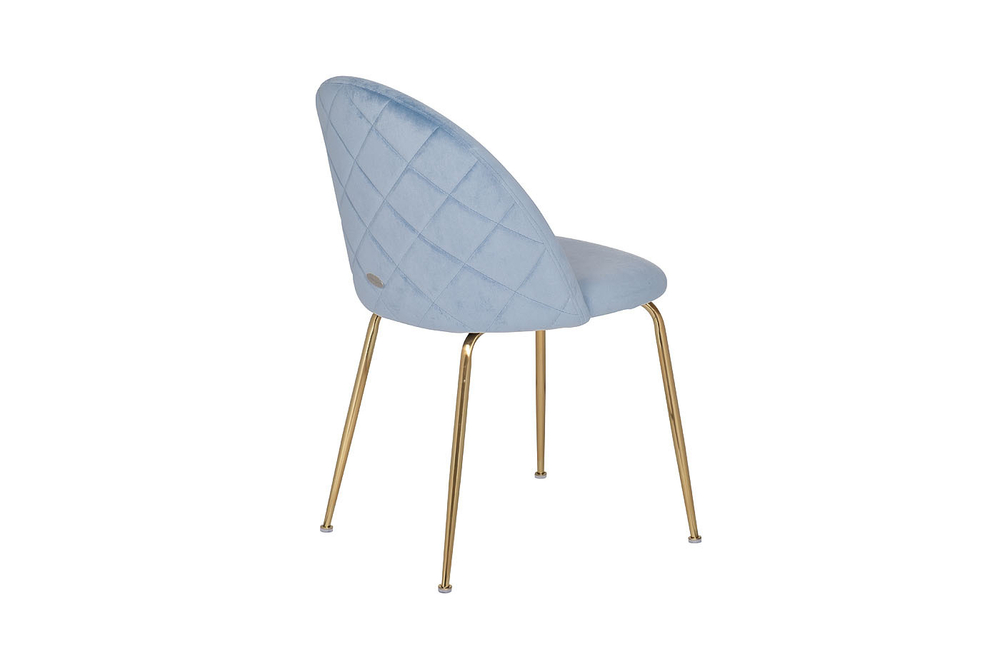Стул Garda Decor 30C-301-1G LBL