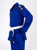 Кимоно для бжж Venum First Blue