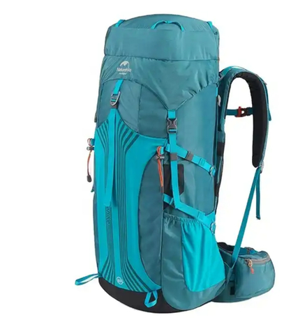 Рюкзак туристический Naturehike 55 л
